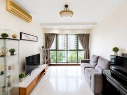 Palm Gardens (D23), Condominium #588159601